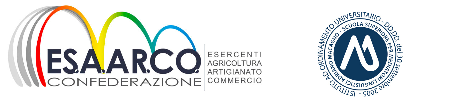 ESAARCO CONFEDERAZIONE